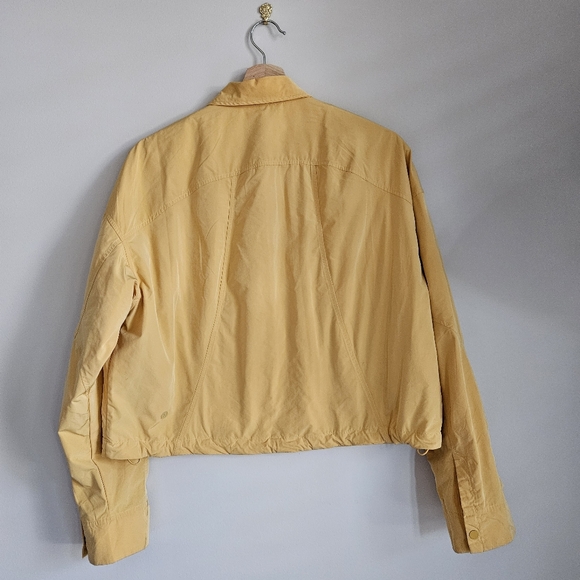 Simply effortless jacket - Picture 4 of 6